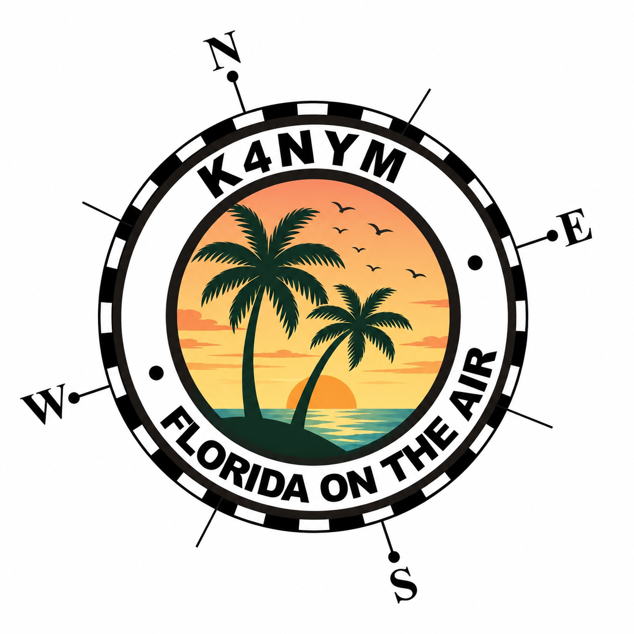 Florida on the Air